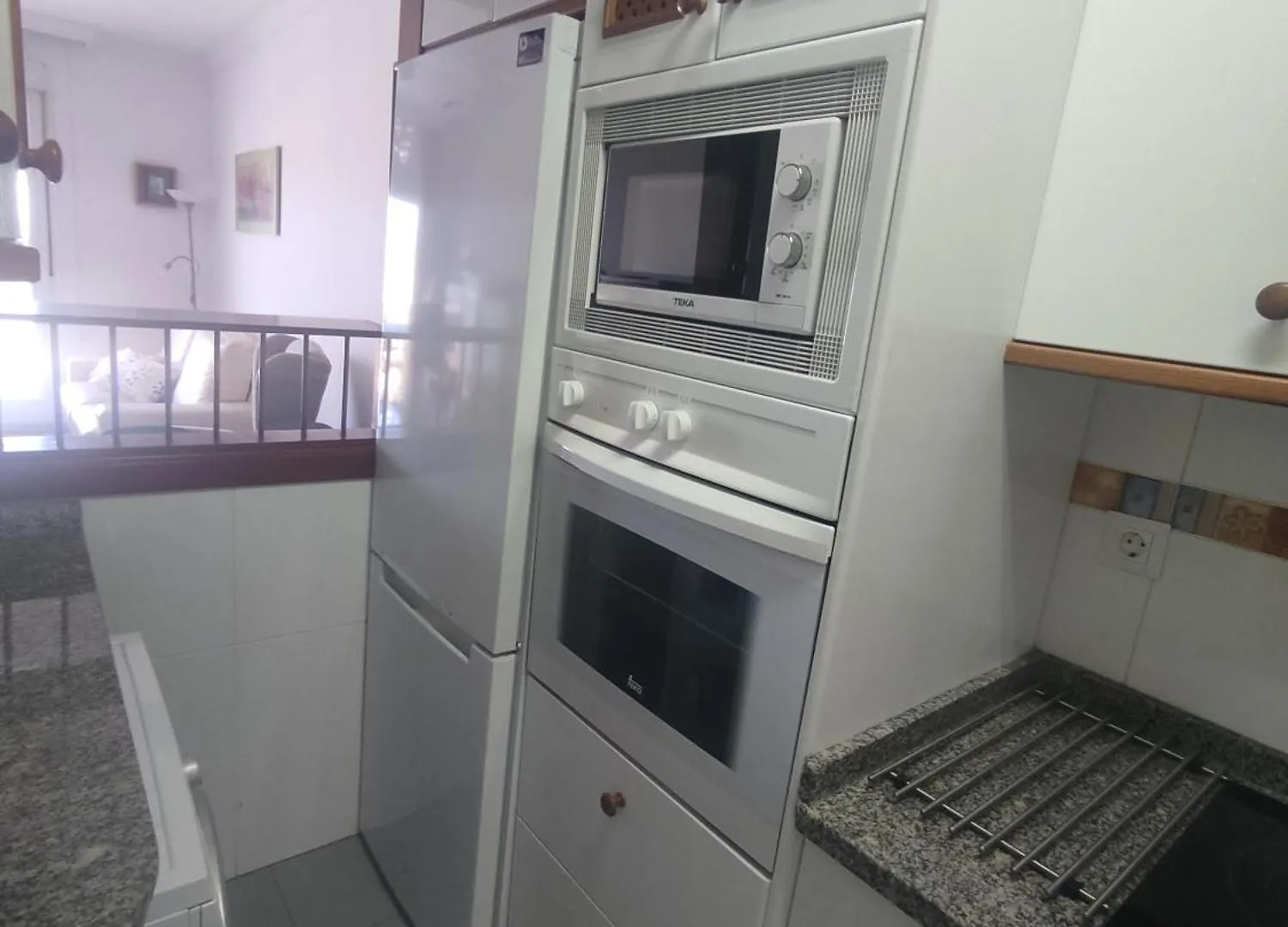 דירות טורמולינוס Carihuela Sol ספרד
