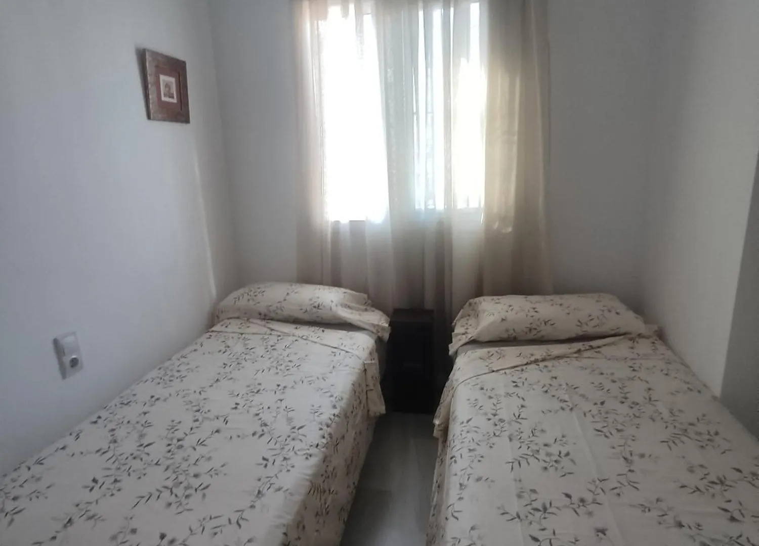 דירות טורמולינוס Carihuela Sol