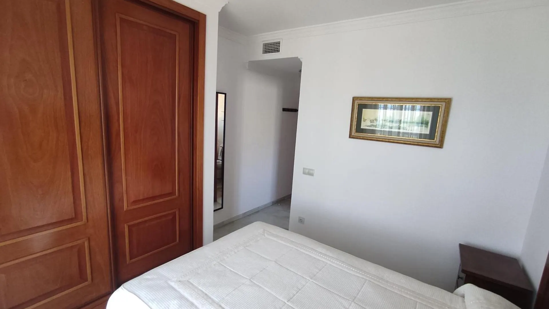 Carihuela Sol Apartment Torremolinos