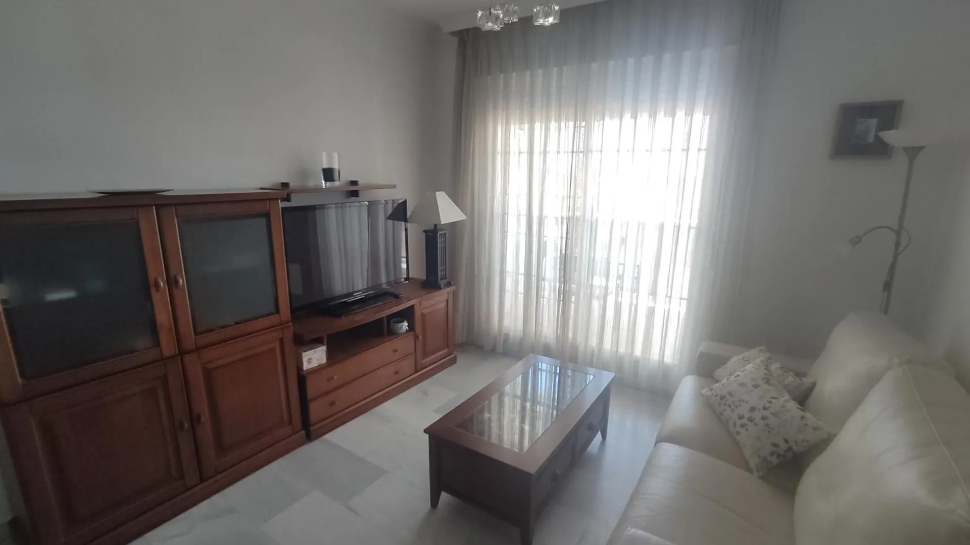Carihuela Sol Apartment Torremolinos