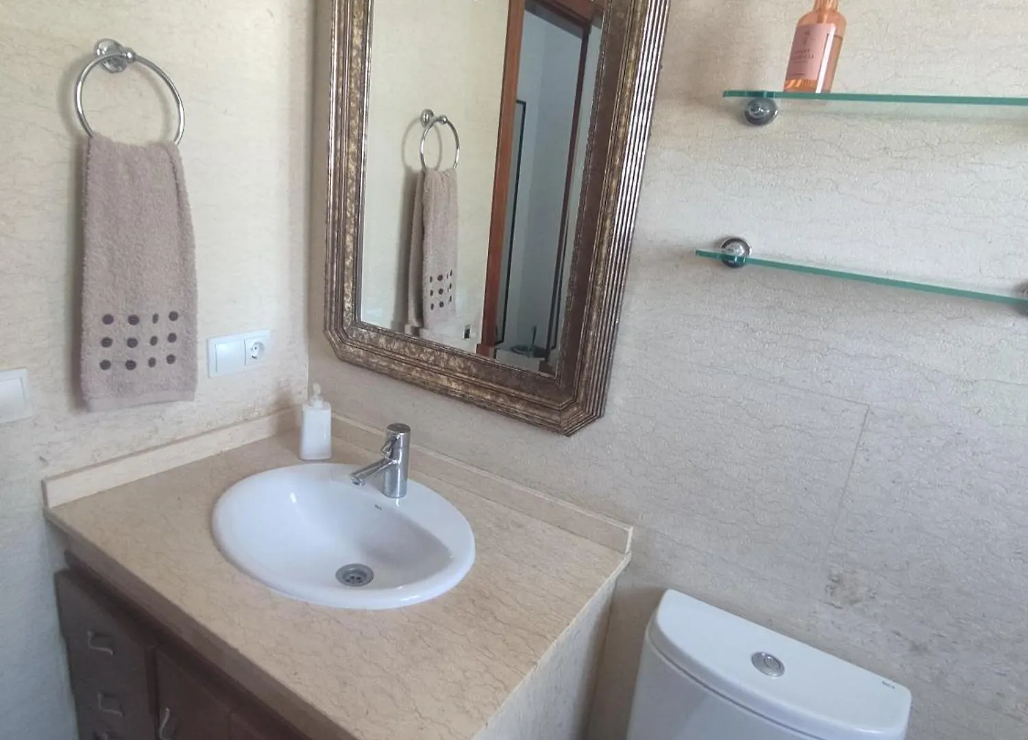 Carihuela Sol Apartment Torremolinos