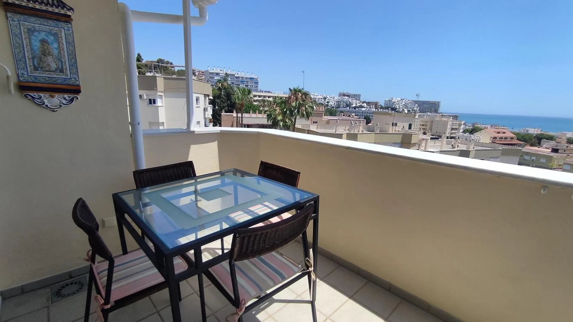 Carihuela Sol Apartment Torremolinos 0*,  Spain