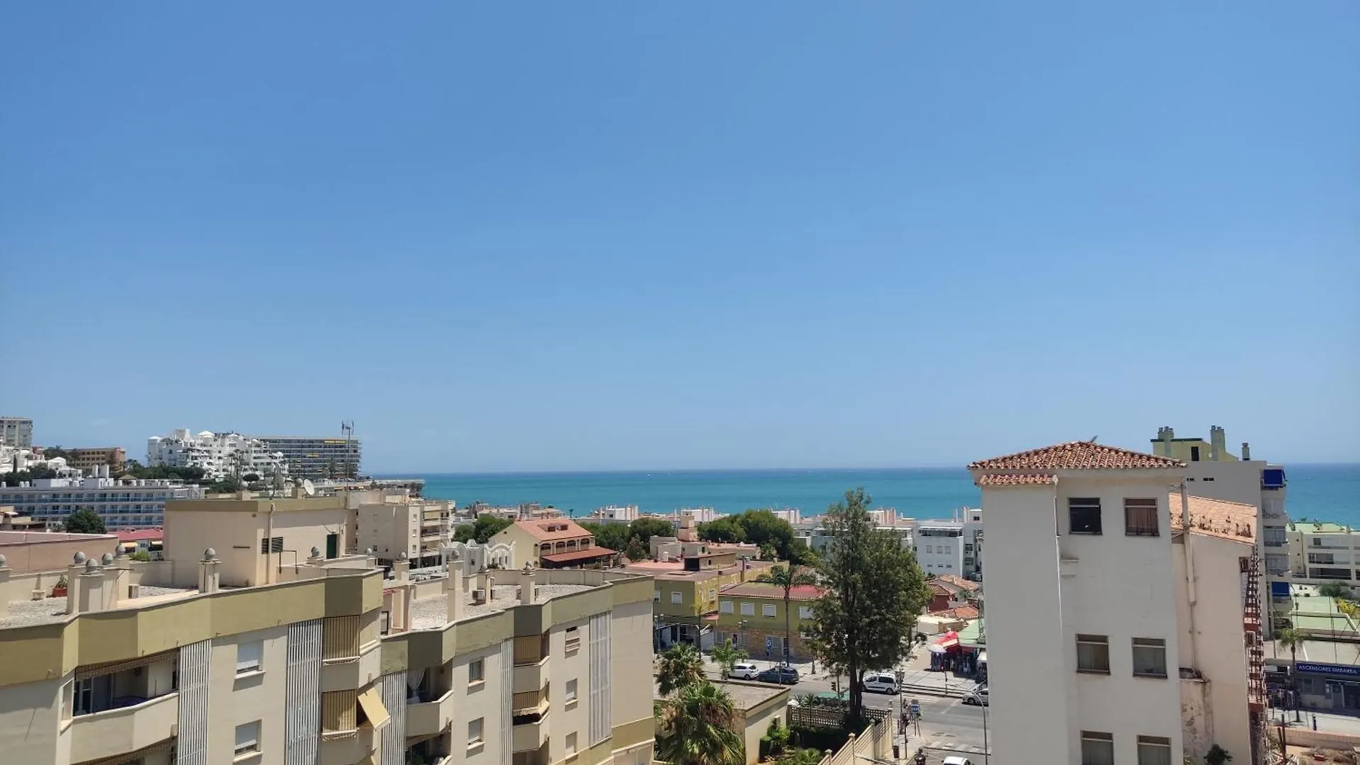Carihuela Sol Apartment Torremolinos
