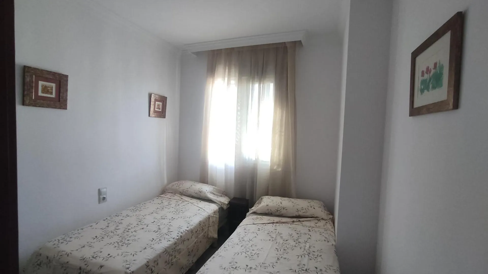 Carihuela Sol Apartment Torremolinos
