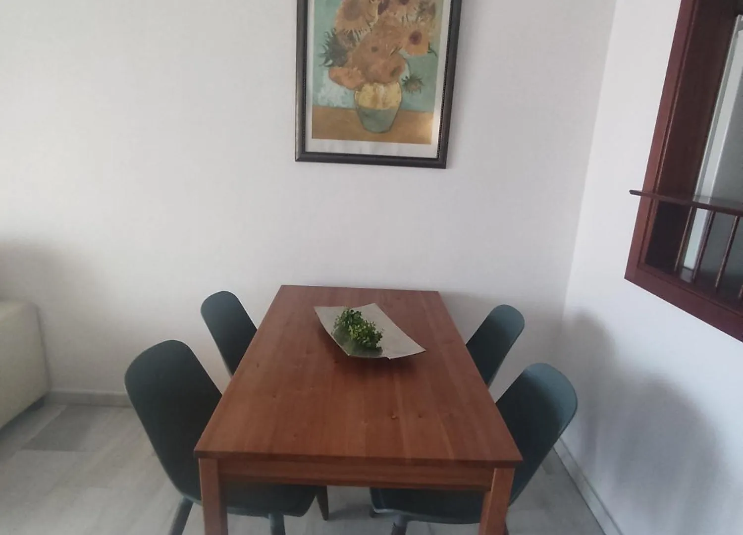 Apartmán Carihuela Sol Torremolinos