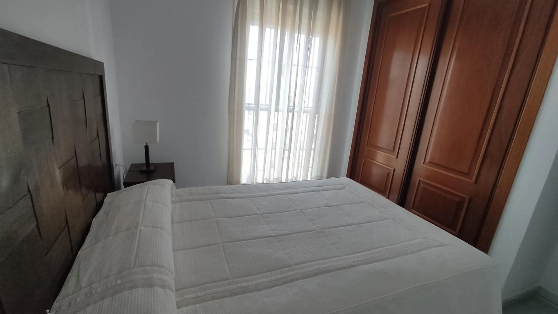 Apartmán Carihuela Sol Torremolinos 0*,