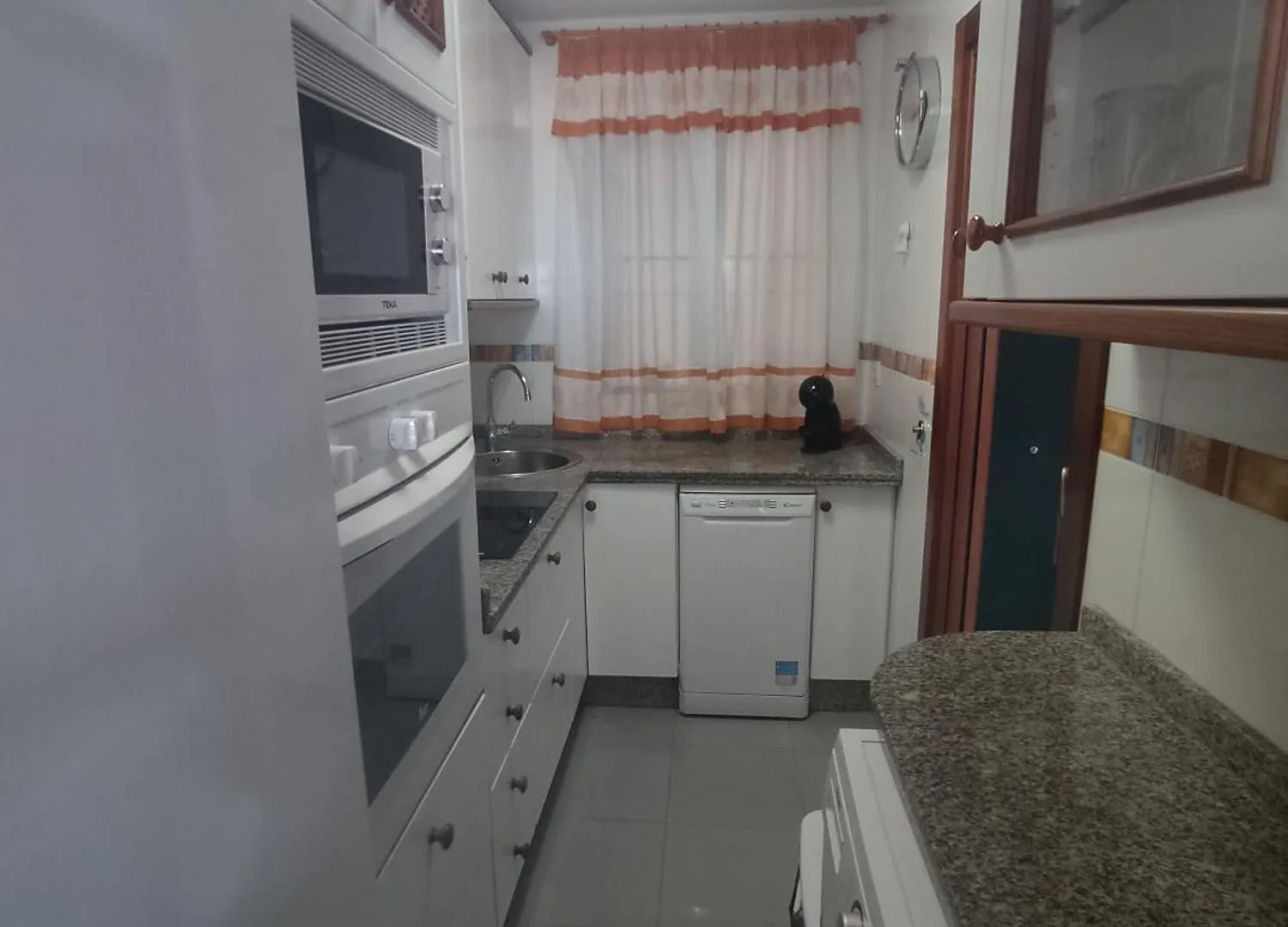 Apartmán Carihuela Sol Torremolinos