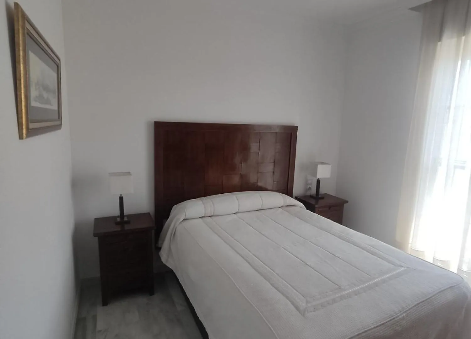 Apartmán Carihuela Sol Torremolinos