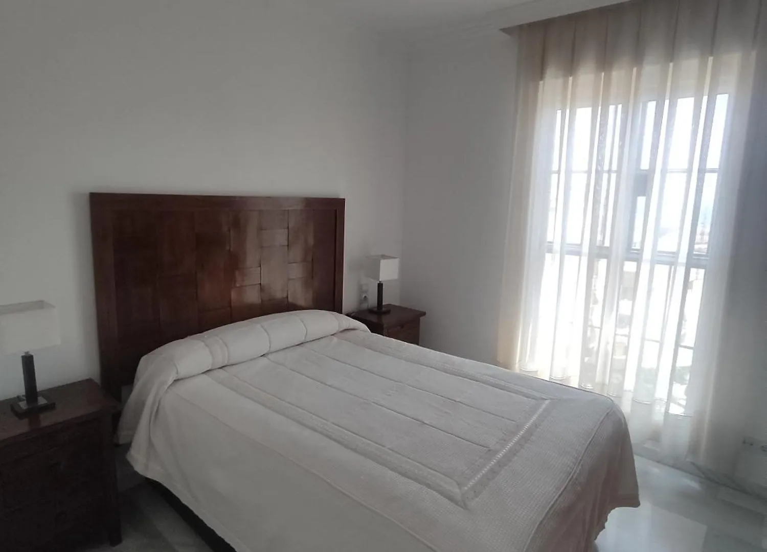 Apartmán Carihuela Sol Torremolinos 0*,  Španělsko
