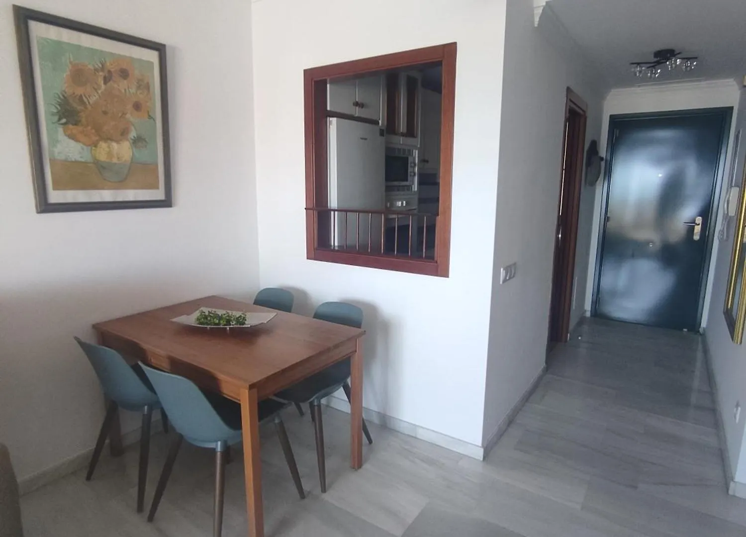 Apartmán Carihuela Sol Torremolinos