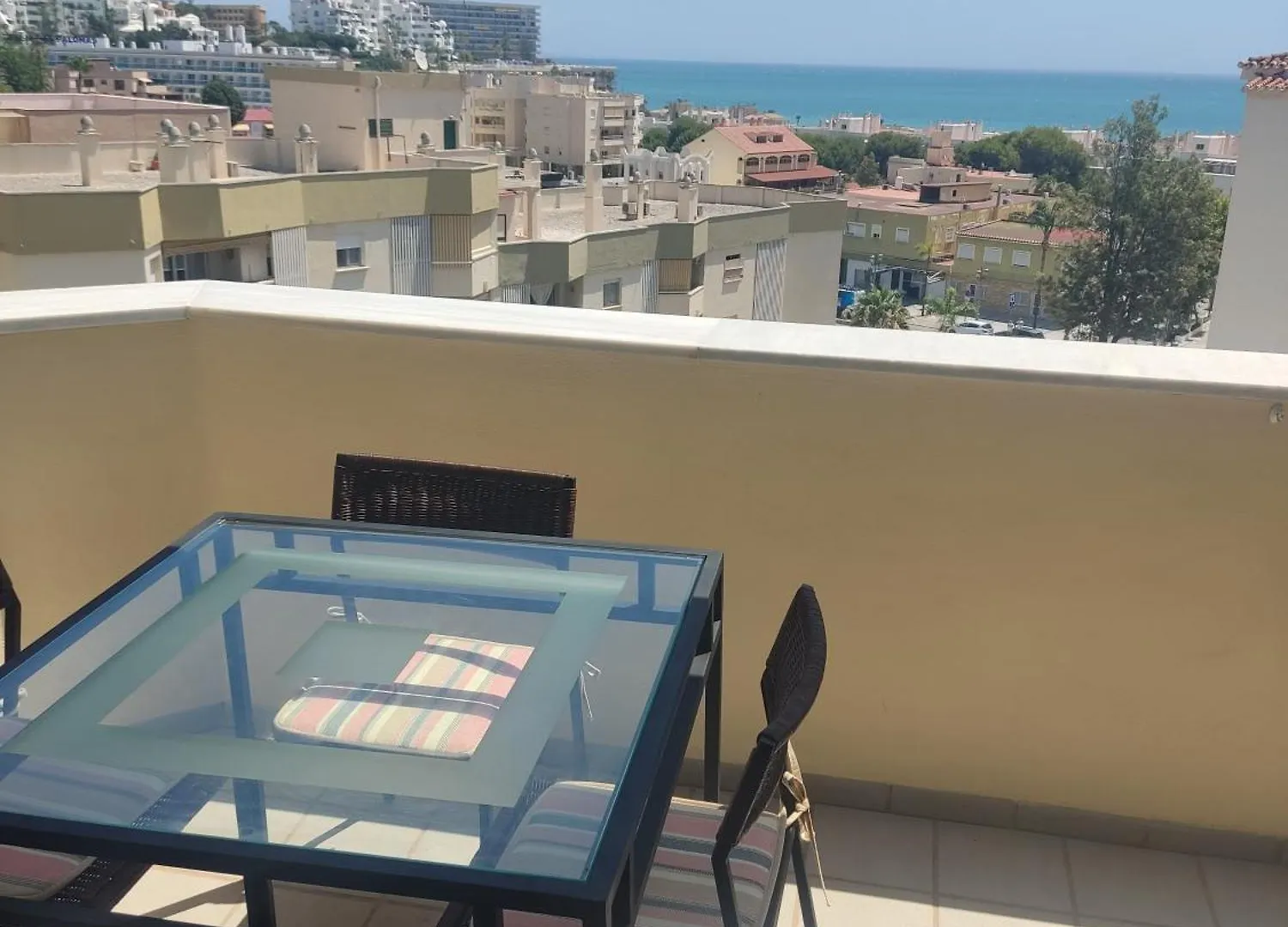 Apartmán Carihuela Sol Torremolinos